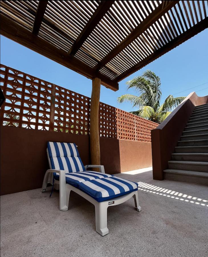 Hotel Punta Palmeras Perula Екстер'єр фото