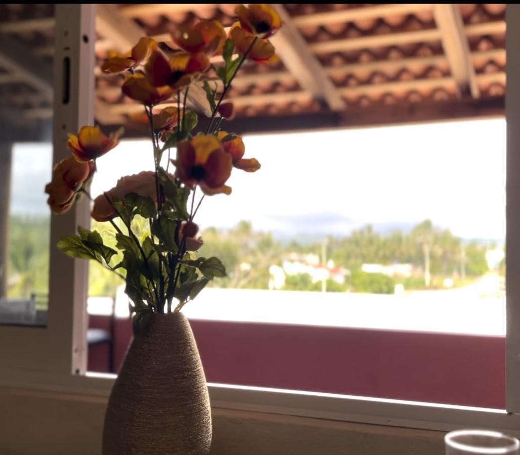 Hotel Punta Palmeras Perula Екстер'єр фото