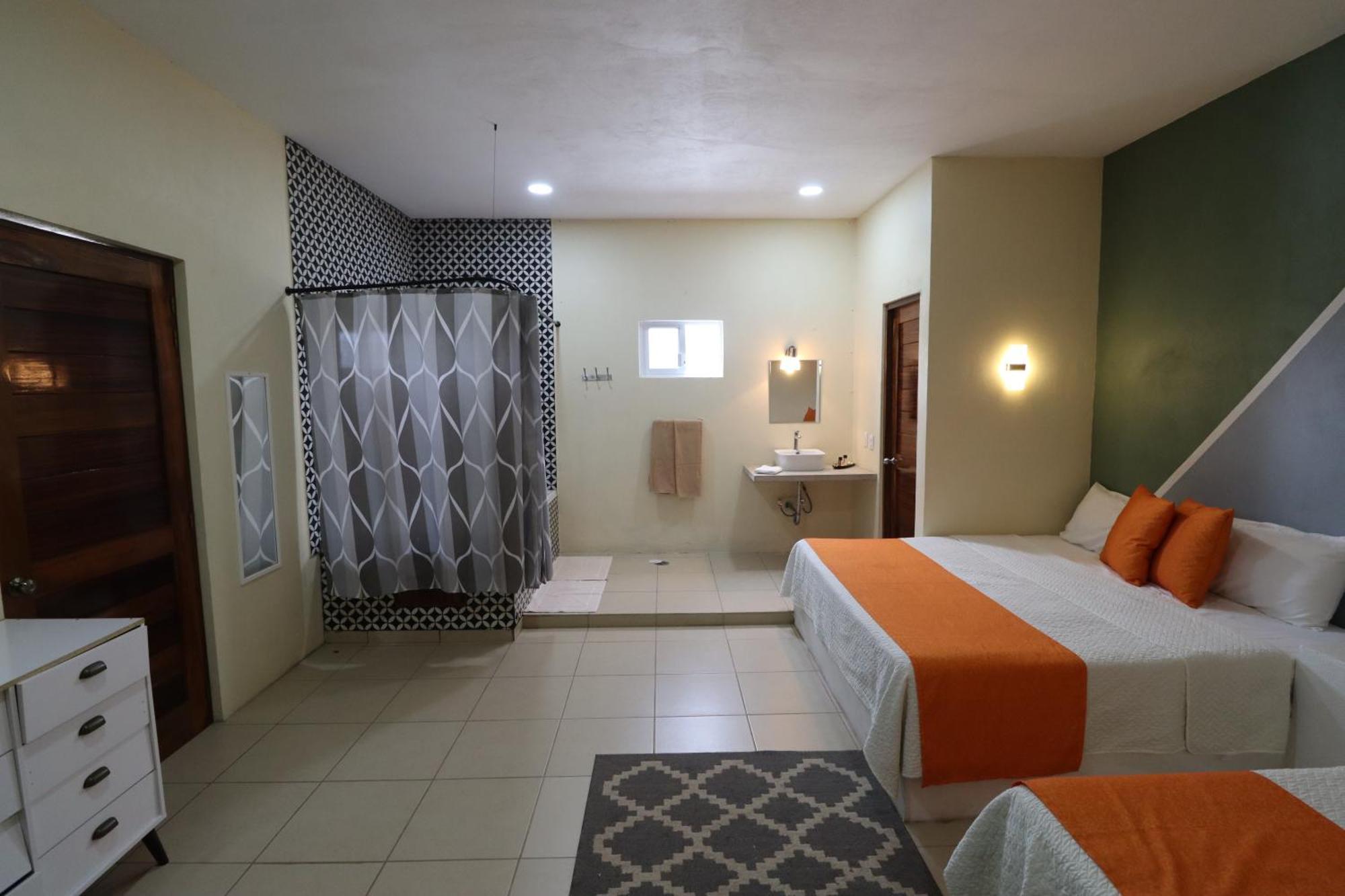 Hotel Punta Palmeras Perula Екстер'єр фото